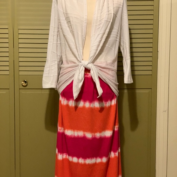 Cascade cardigan - Picture 4 of 7